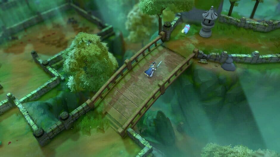 HaeTae: Guardians screenshot