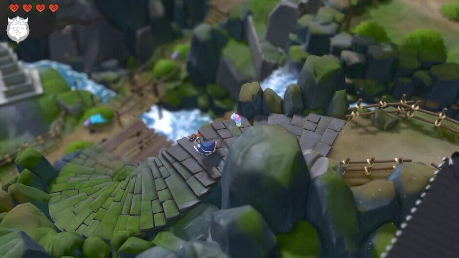 HaeTae: Guardians screenshot