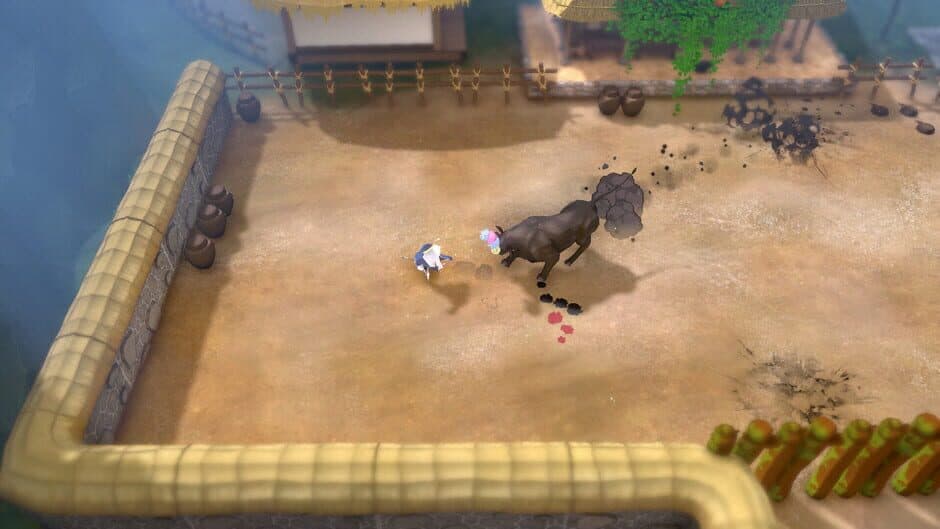 HaeTae: Guardians screenshot