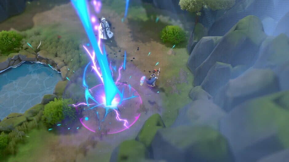 HaeTae: Guardians screenshot