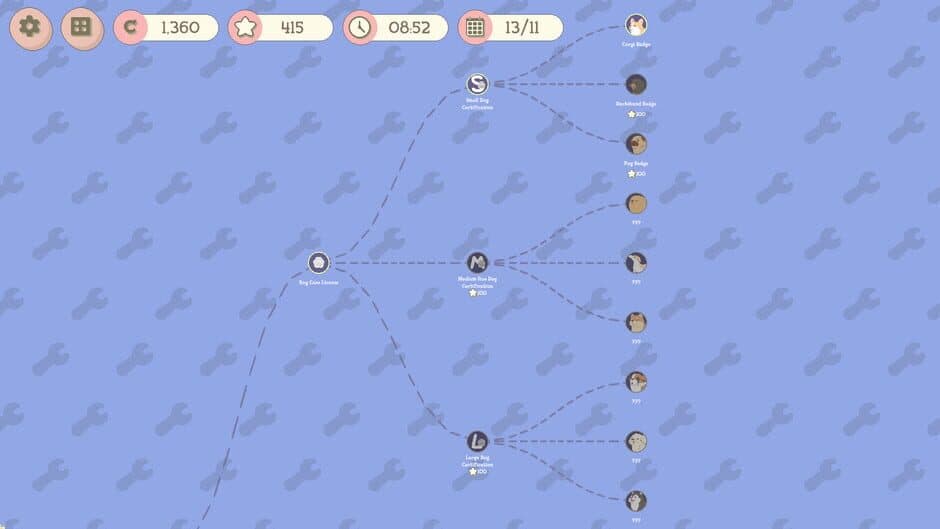 Puppy Park screenshot