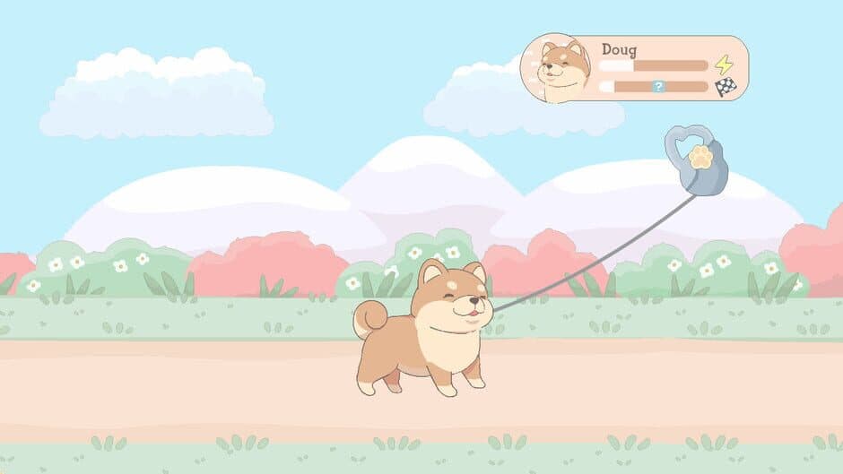 Puppy Park screenshot