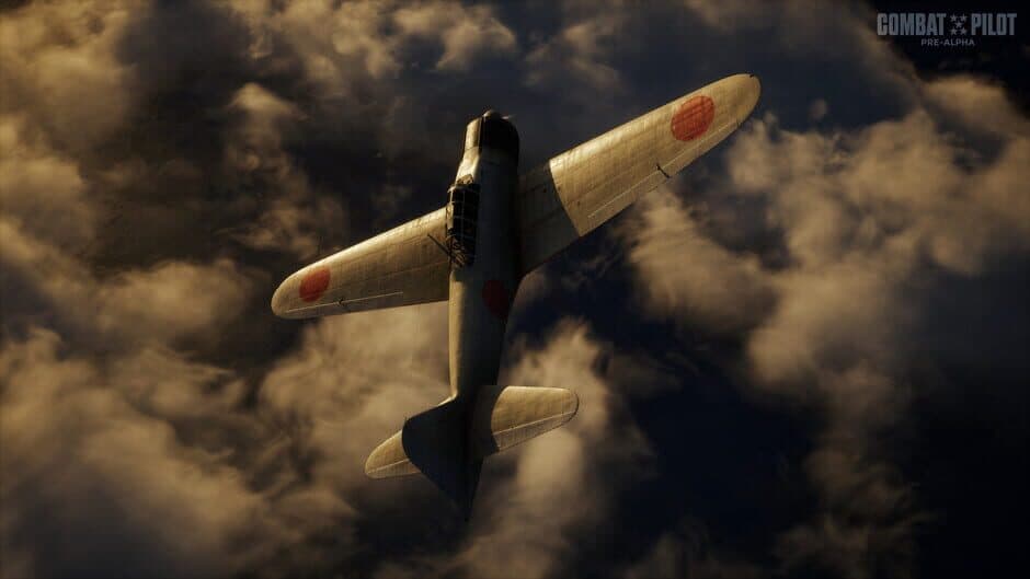Combat Pilot: Carrier Qualification screenshot