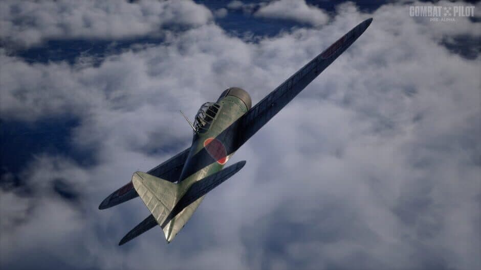 Combat Pilot: Carrier Qualification screenshot