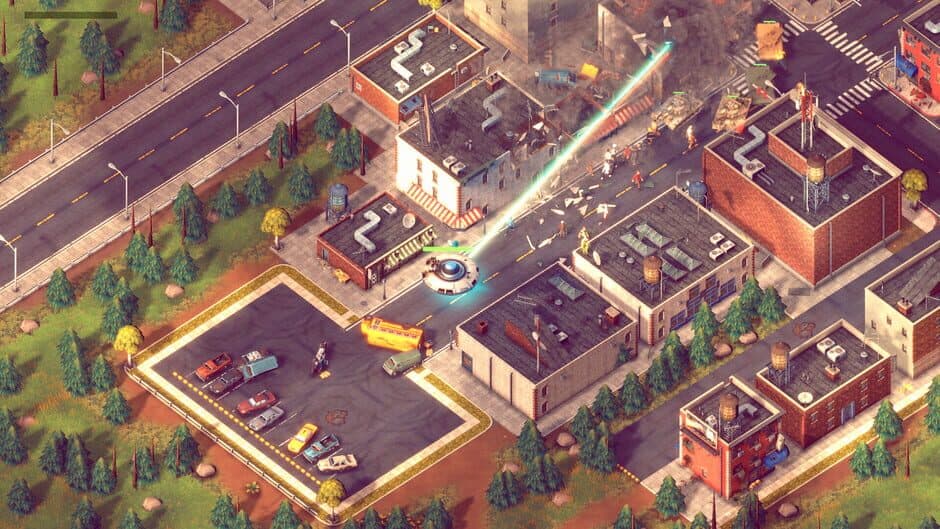 Abduct 'em screenshot