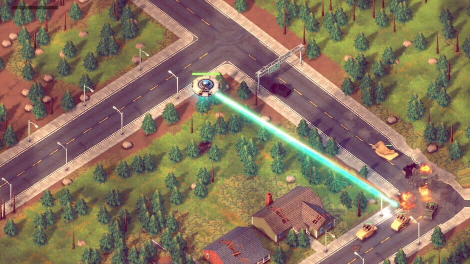 Abduct 'em screenshot