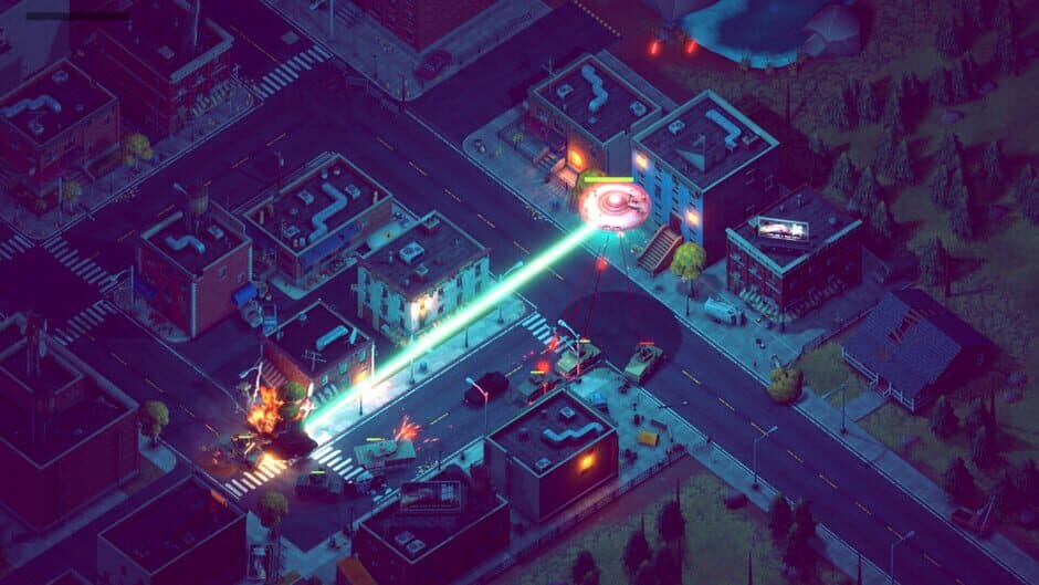 Abduct 'em screenshot