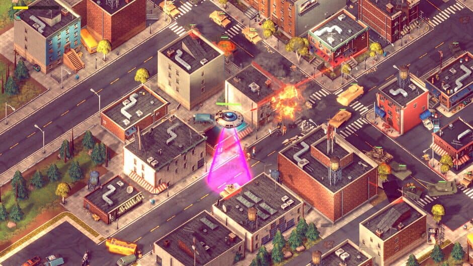 Abduct 'em screenshot