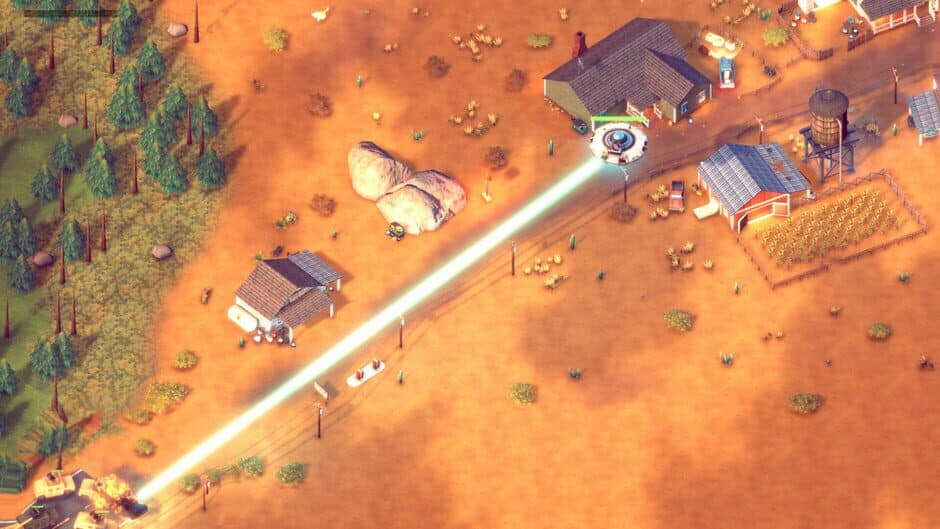 Abduct 'em screenshot