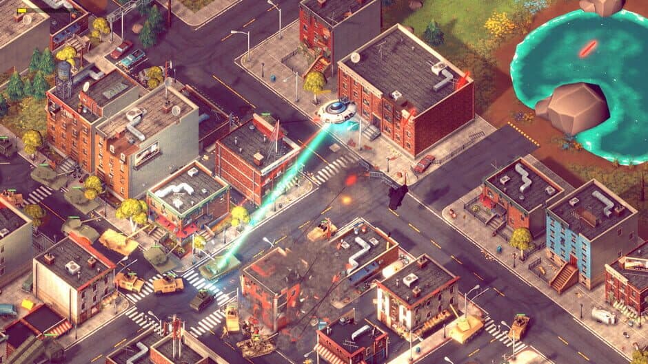 Abduct 'em screenshot