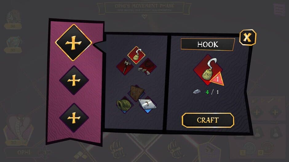 Dungeon Twist screenshot