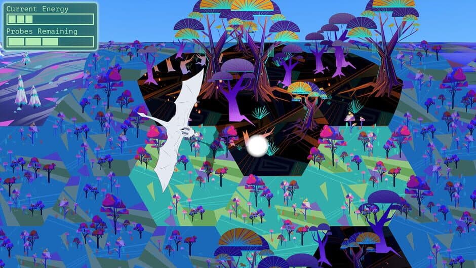 Dragon Care Tarot screenshot