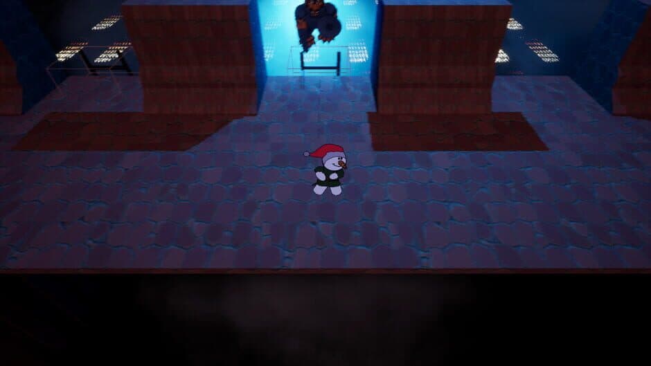 Baby Snow and the Shards of Tiger's Bane screenshot