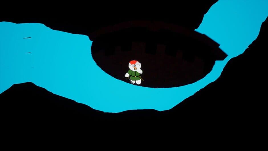 Baby Snow and the Shards of Tiger's Bane screenshot