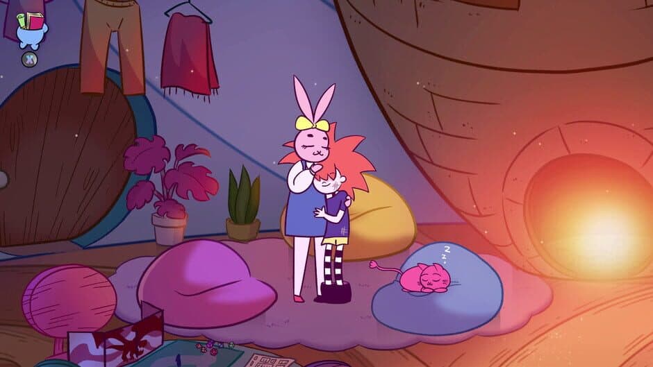 Apopia: Sugar Coated Tale screenshot