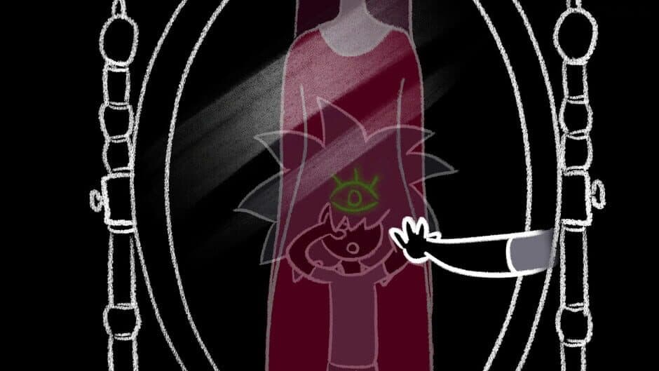 Apopia: Sugar Coated Tale screenshot