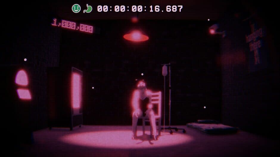 Paid in Blood screenshot