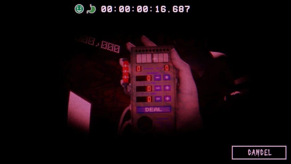 Paid in Blood screenshot