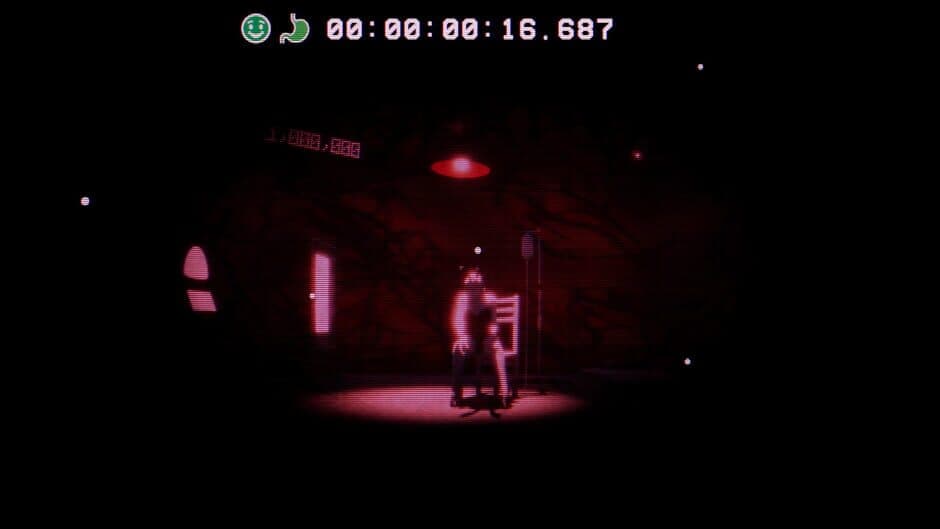 Paid in Blood screenshot