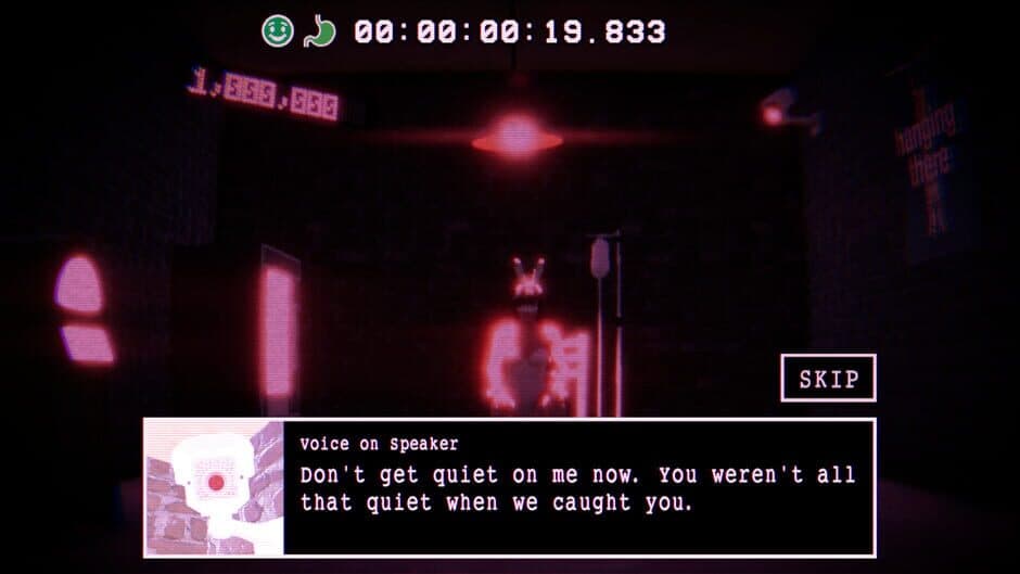 Paid in Blood screenshot