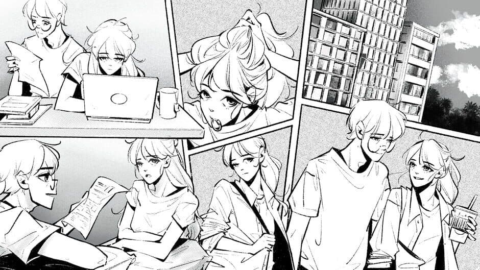 For Stella screenshot