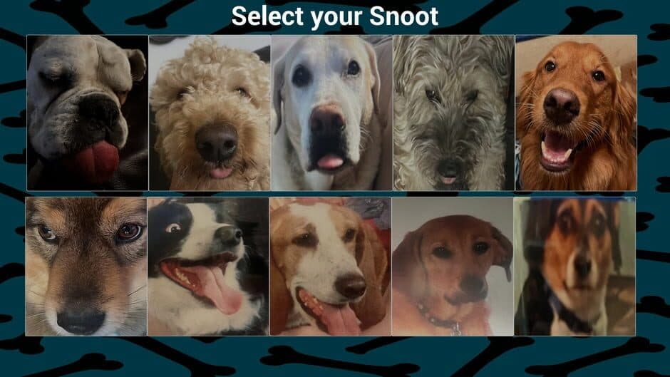 Snoot Booper screenshot