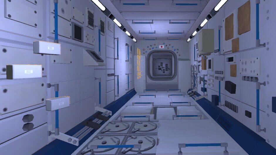 Artemis VR screenshot
