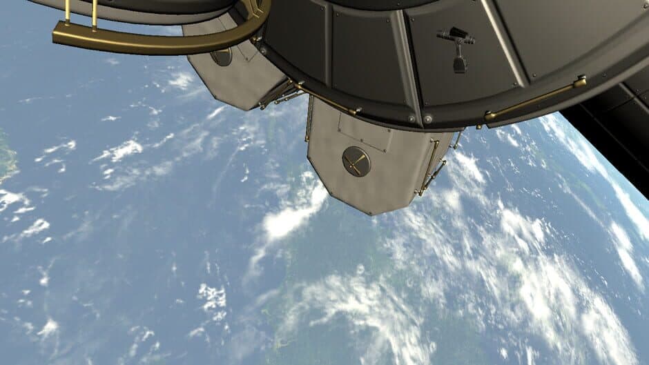 Artemis VR screenshot