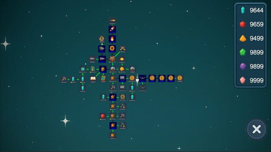 Outpost4 screenshot