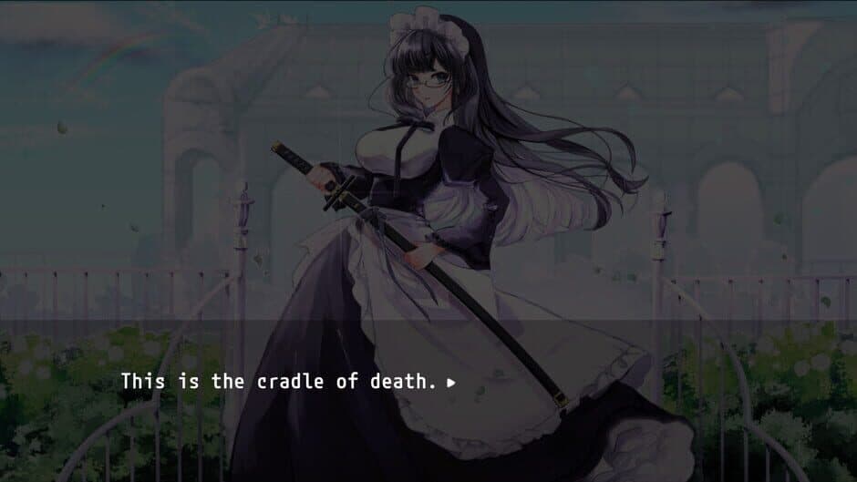 5-Minute Maid screenshot