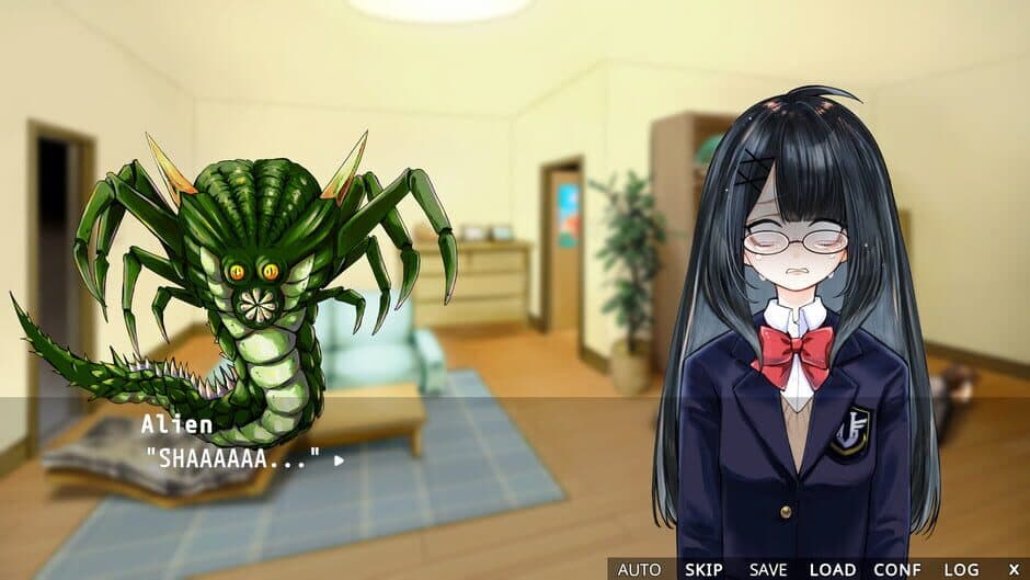 5-Minute Maid screenshot