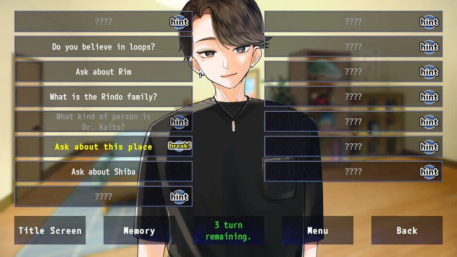 5-Minute Maid screenshot