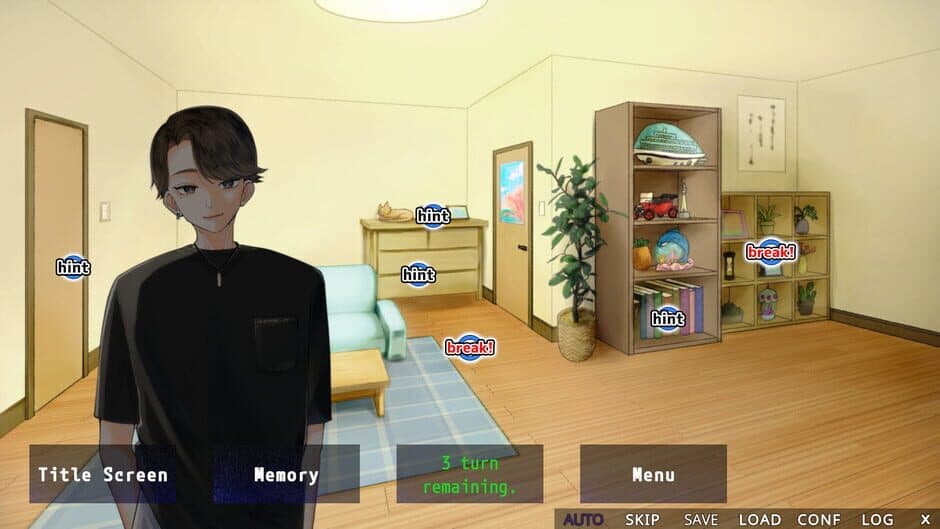 5-Minute Maid screenshot
