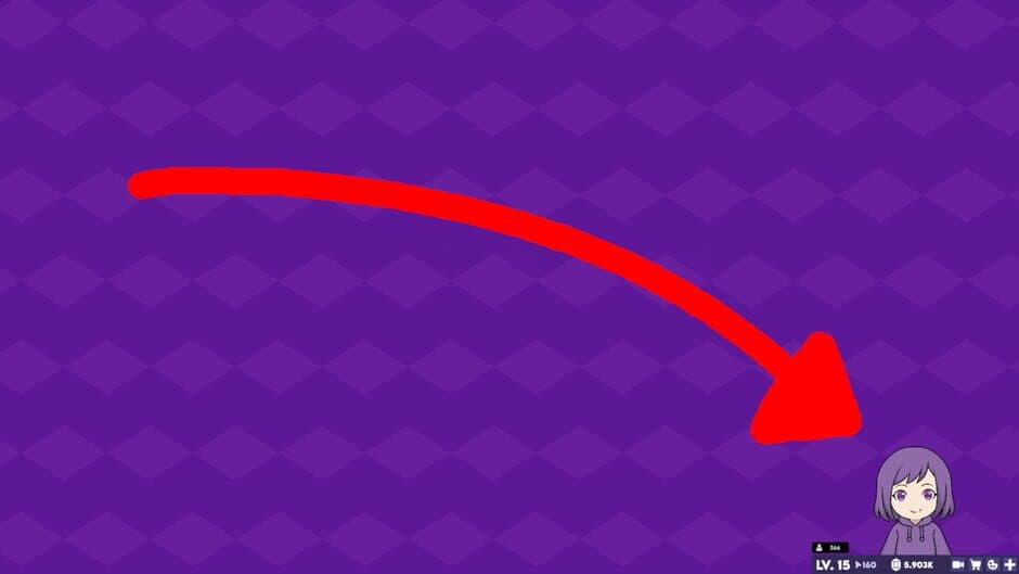 Corner Streamer screenshot