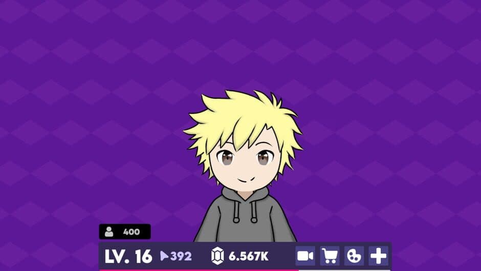 Corner Streamer screenshot