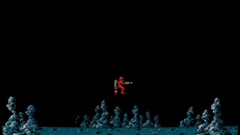 Section-Z screenshot