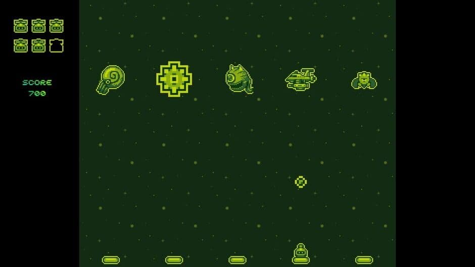 Pixicharm: BitPew screenshot