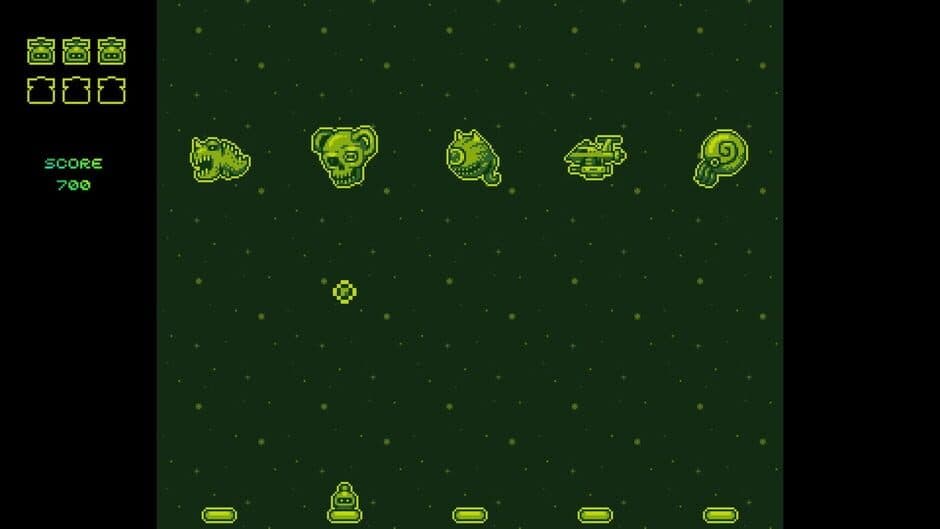 Pixicharm: BitPew screenshot