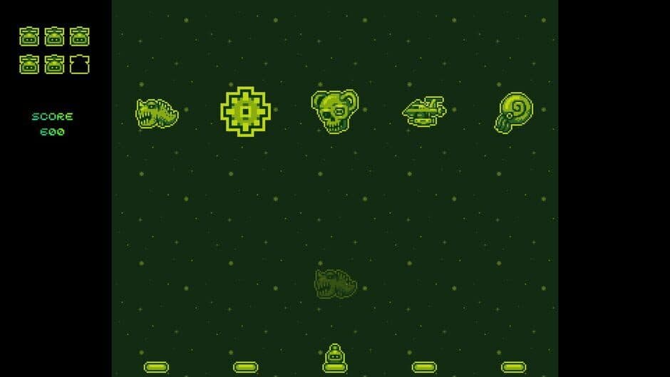 Pixicharm: BitPew screenshot
