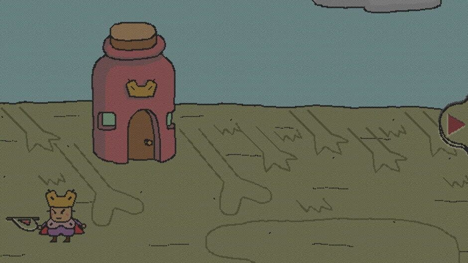Pickle's Book screenshot