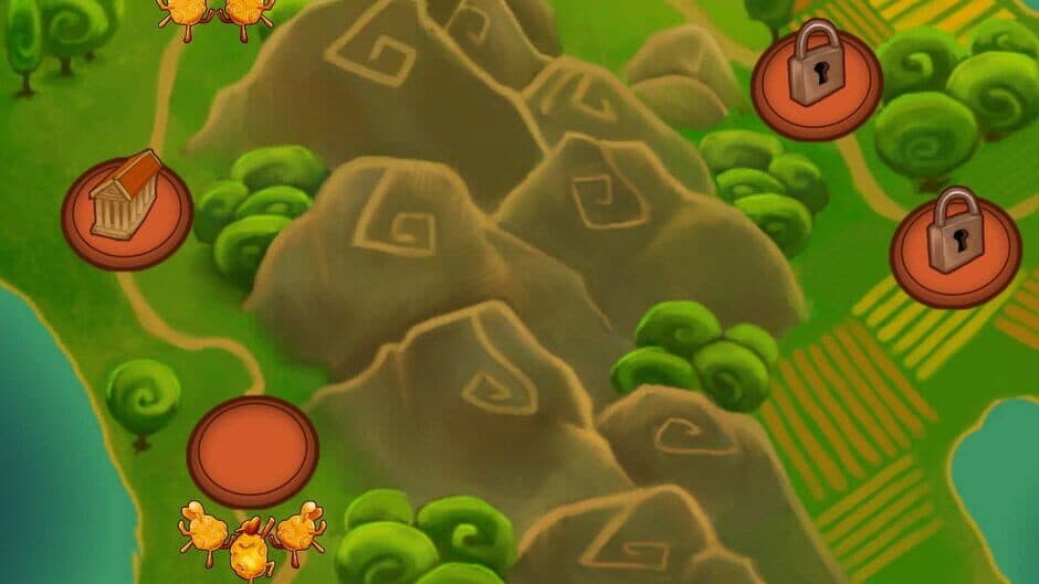 Wonder Wool screenshot
