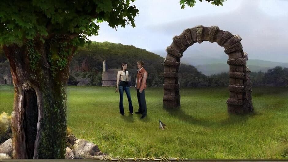 Angel Code screenshot
