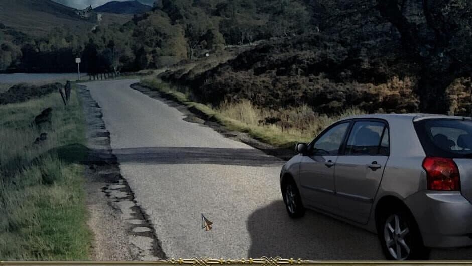Angel Code screenshot