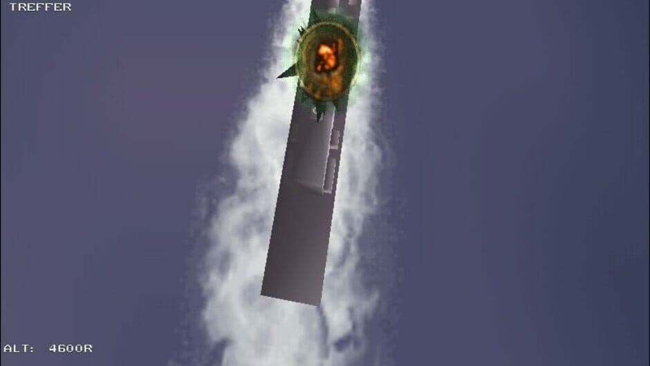 F-22 Air Dominance Fighter screenshot