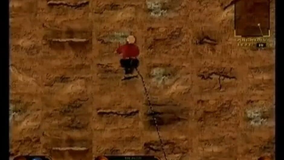 Beyond the Limit: Ultimate Climb screenshot
