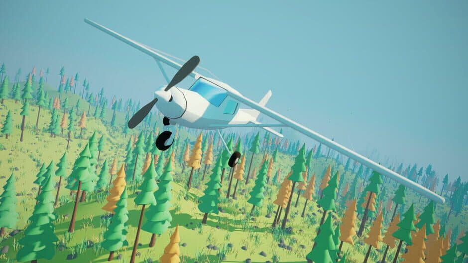 Pocket Flight screenshot