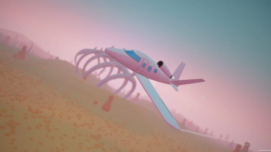 Pocket Flight screenshot