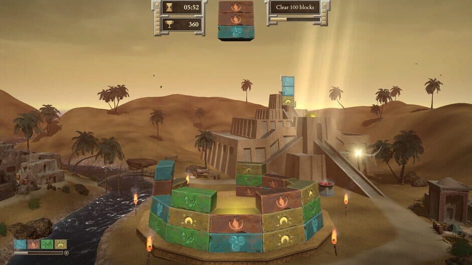 Towers Saga screenshot