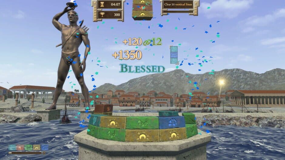 Towers Saga screenshot