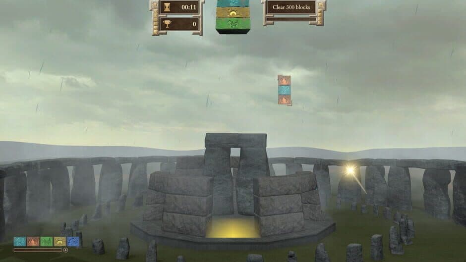 Towers Saga screenshot